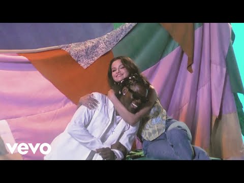 Rema & Selena Gomez – Calm Down Lyrics, Meaning video