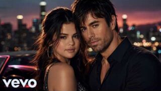 Selena Gomez ft. Enrique Iglesias – Feel Love Again 2026