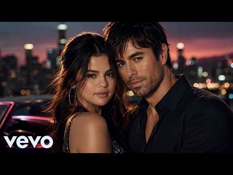 Selena Gomez ft. Enrique Iglesias – Feel Love Again 2026