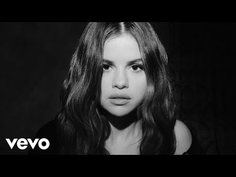 Selena Gomez – Lose You To Love Me Official Music Video