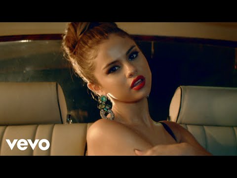 Selena Gomez – Slow Down Lyrics, Meaning & Complete Video