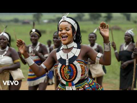 Africa, Afrobeat Heritage Official Complete Video VEVO – Rihanna (2026)
