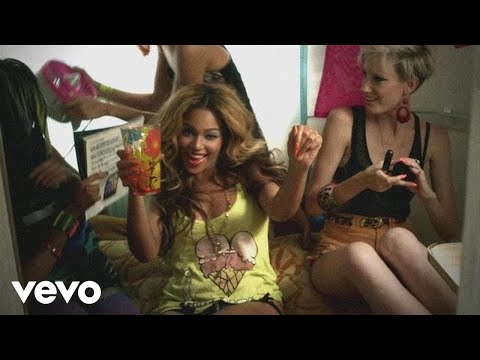 Beyoncé — “Party ft. J. Cole” — Viral R&B Energy, Cultural Impact