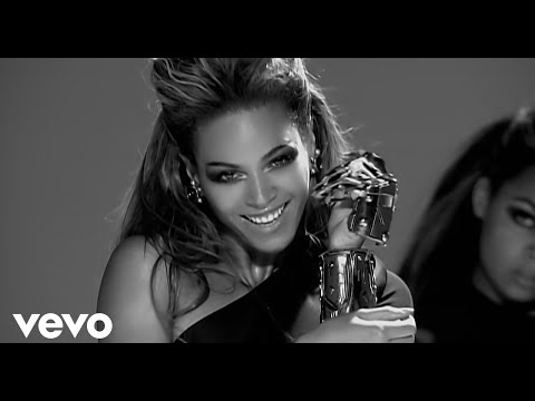 Beyoncé — “Single Ladies (Put a Ring on It)” (Video Version) — Cultural Icon