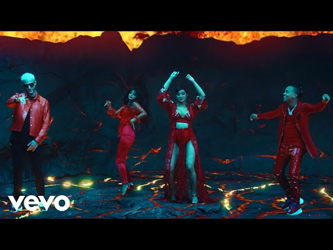 DJ Snake – Taki Taki ft. Selena Gomez, Ozuna & Cardi B (Official Music Video)