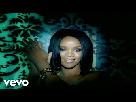 Don’t Stop The Music – Rihanna Complete Full video