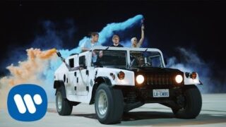 Ed Sheeran – Beautiful People (feat. Khalid) [Official Music Video Complete] | Anti-Celebrity Anthem, Superficiality Critique, Streaming Power & Real Industry Impact