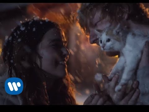 Ed Sheeran – Perfect (Official Music Video Complete) | Meaning, Views, Impact, and Music Industry Legacy