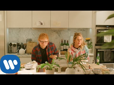 Ed Sheeran – Put It All On Me (feat. Ella Mai) [Official Music Video Complete] | Global Love Stories, Streaming Era Critique & Real Industry Impact