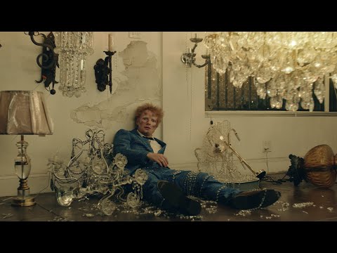 Ed Sheeran – Shivers [Official Video Complete] | Meaning, Views, Impact, and Music Industry Legacy