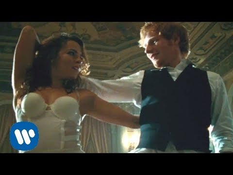 Ed Sheeran – Thinking Out Loud (Official Music Video Complete) | Meaning, Impact, Views, and Industry Legacy