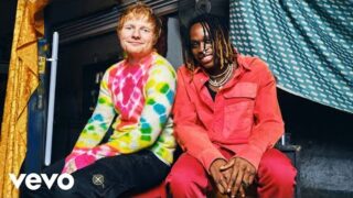 Fireboy DML & Ed Sheeran – Peru (Official Video Complete VEVO) | Afrobeats Global Hit, Controversial Collab & Real Impact on Music Industry