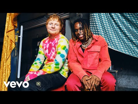 Fireboy DML & Ed Sheeran – Peru (Official Video Complete VEVO) | Afrobeats Global Hit, Controversial Collab & Real Impact on Music Industry