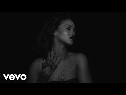 Kiss It Better – Rihanna Official Video VEVO