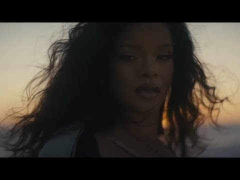 Lift Me Up – Rihanna (Black Panther) – Official video VEVO