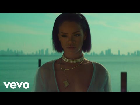Needed Me – Rihanna Oficial video ultimate best complete clip