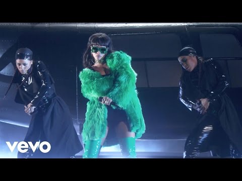 Rihanna – Bitch Better Have My Money (Live Complete at the iHeartRadio Music Awards) (Explicit): Full Performance, Meaning, and Impact and Video Complete VEVO