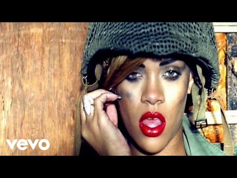 Rihanna – Hard ft. Jeezy: Powerful Trap-R&B Anthem, Meaning, Impact, and Legacy