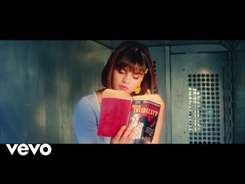 Selena Gomez – Back To You (Official Music Video)