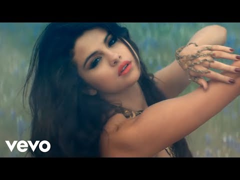 Selena Gomez – Come & Get It (Official Music Video) 4k