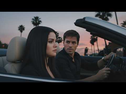 Selena Gomez & Enrique Iglesias Style – Love Like We Used To (DJ Rivera Remix)