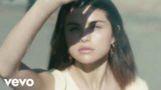 Selena Gomez – Fetish ft. Gucci Mane (Official Music Video) Complete Video