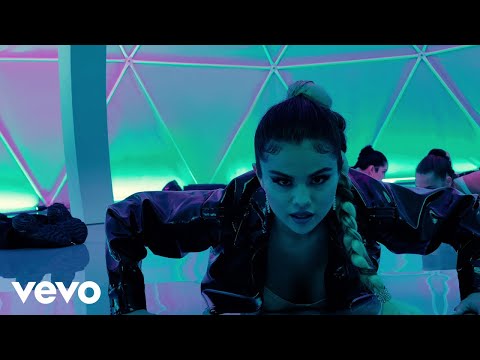 Selena Gomez – Look At Her Now Meaning & Glow Up Story