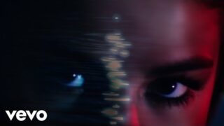 Selena Gomez & Marshmello – Wolves (Official Lyrics Video + Full Song)