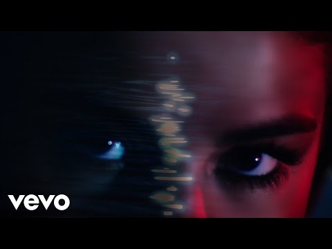 Selena Gomez & Marshmello – Wolves (Official Lyrics Video + Full Song)