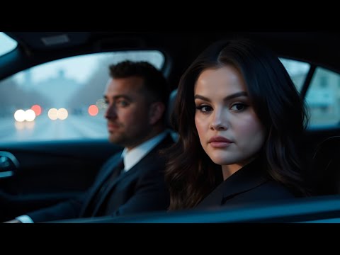 Selena Gomez & Sam Smith Style – I Want You Here Tonight (DJ Rivera Remix)