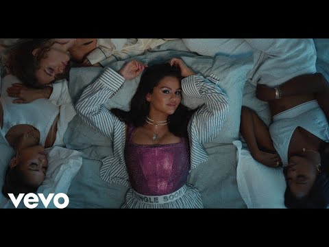 Selena Gomez – Single Soon (Official Music Video Complete)