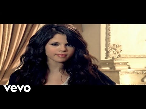 Selena Gomez – Tell Me Something I Don’t Know (Official Music Video Complete)