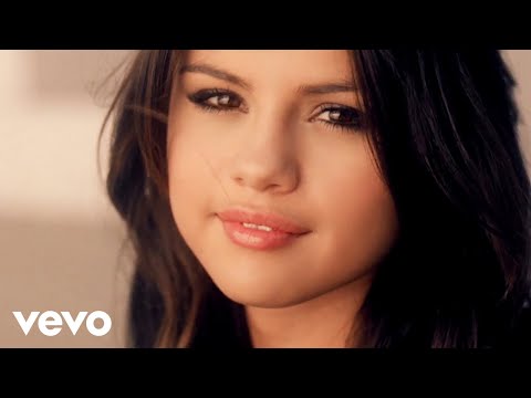Selena Gomez & The Scene – Who Says (Official Music Video)