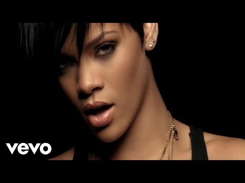 Take a Bow – Rihanna official Complete Video