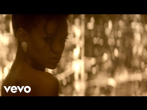 Where Have You Been – Rihanna Complete Official Video VEVO
