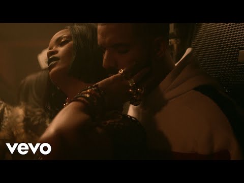 Work – Rihanna ft. Drake Complete Official Video